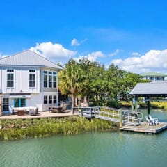 Oak & Egret-Murrells Inlet