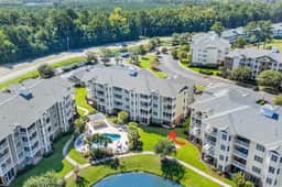 Magnolia Pointe Golf & Beach Retreat Myrtle Beach - Image 5