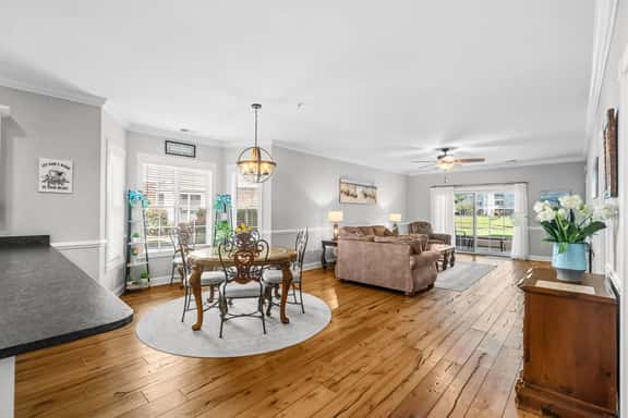 Magnolia Pointe Golf & Beach Retreat Myrtle Beach - Image 1