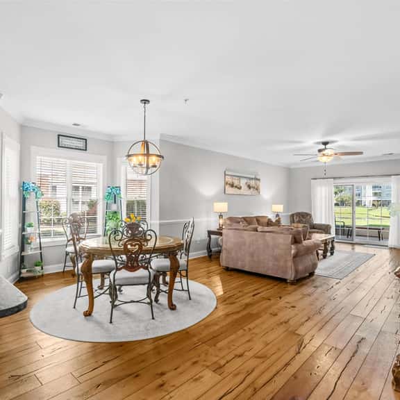 Magnolia Pointe Golf & Beach Retreat Myrtle Beach - Image 1