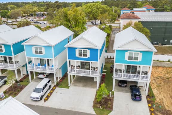2308 Seaseeker Lane