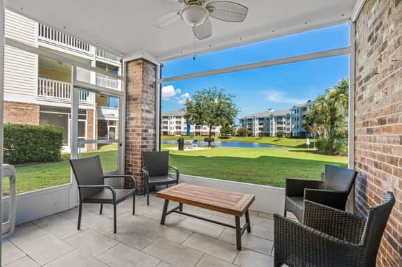 Magnolia Pointe Golf & Beach Retreat Myrtle Beach - Image 3