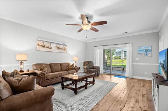 Magnolia Pointe Golf & Beach Retreat Myrtle Beach - Image 2