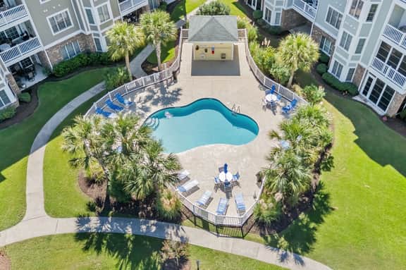 Magnolia Pointe Golf & Beach Retreat Myrtle Beach - Image 4